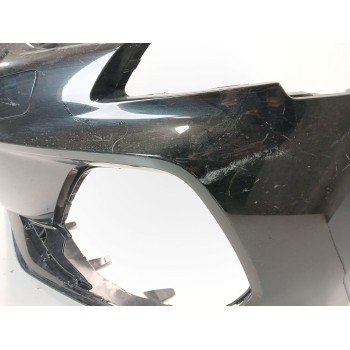 Recambio de paragolpes delantero para audi a3 sportback (8ya, 8yf) 40 tdi quattro referencia OEM IAM 8Y0807409D 8Y0807437 8Y0807