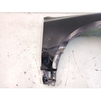 Recambio de aleta delantera derecha para porsche cayenne (9pa) 3.2 referencia OEM IAM 95550303201GRV  