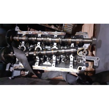 Recambio de culata para audi a5 coupe (8t) 2.0 16v tfsi referencia OEM IAM CDN CASCO 180CV