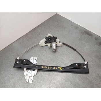 ELEVALUNAS DELANTERO DERECHO 554000967AA 554AAB 