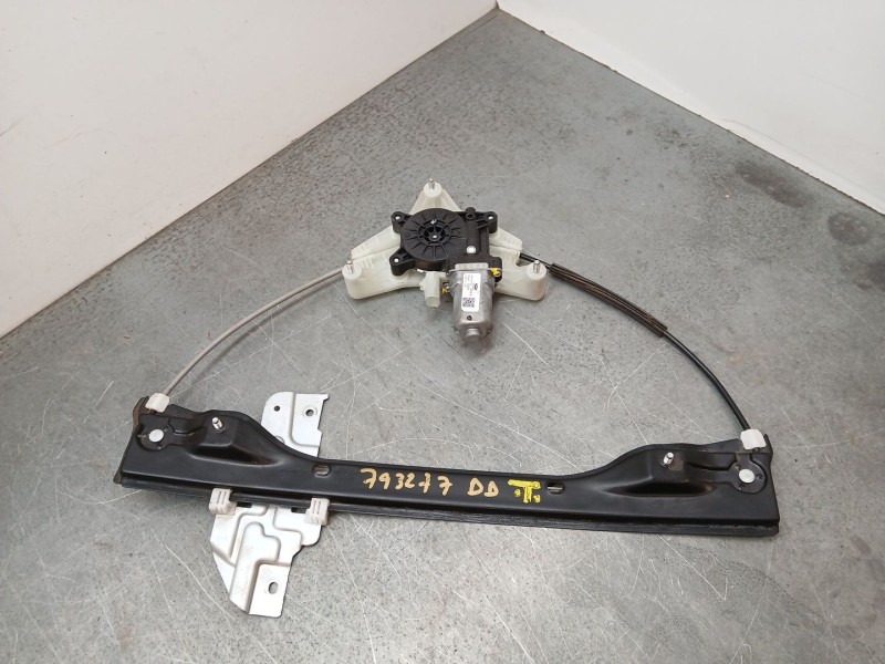 Recambio de elevalunas delantero derecho para omoda 5 referencia OEM IAM 554000967AA 554AAB 