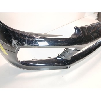 Recambio de paragolpes delantero para porsche cayenne coupe (9yb) 4.0 turbo awd (9ybcf1) referencia OEM IAM 9Y0807221  