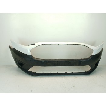 Recambio de paragolpes delantero para ford transit tourneo autobús 2.2 tdci referencia OEM IAM KT1B17757A  