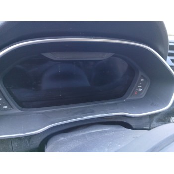 Recambio de cuadro instrumentos para audi q3 sportback (f3n) 35 tdi referencia OEM IAM 83a920790g 0263753038 