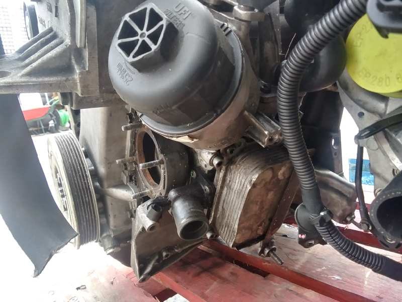 Recambio de enfriador aceite motor para fiat doblo cargo referencia OEM IAM 55183548  