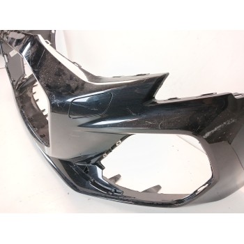 Recambio de paragolpes delantero para audi a3 sportback (8ya, 8yf) 40 tdi quattro referencia OEM IAM 8Y0807409D 8Y0807437 8Y0807