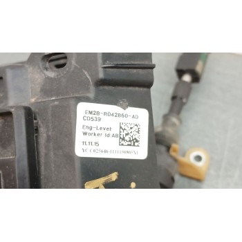 Recambio de palanca cambio para ford s-max (cj, wa6) 2.0 tdci referencia OEM IAM em2br042b60ad  