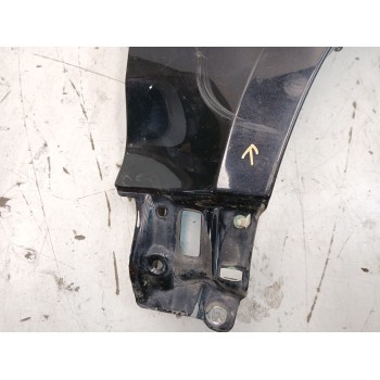 Recambio de aleta delantera derecha para porsche cayenne (9pa) 3.2 referencia OEM IAM 95550303201GRV  