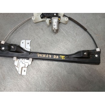 Recambio de elevalunas delantero derecho para omoda 5 referencia OEM IAM 554000967AA 554AAB 