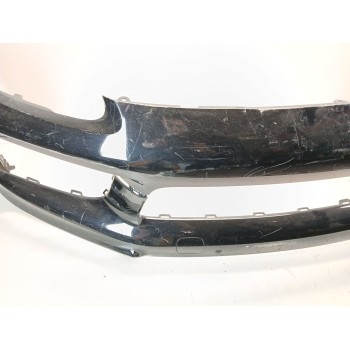 Recambio de paragolpes delantero para porsche cayenne coupe (9yb) 4.0 turbo awd (9ybcf1) referencia OEM IAM 9Y0807221  