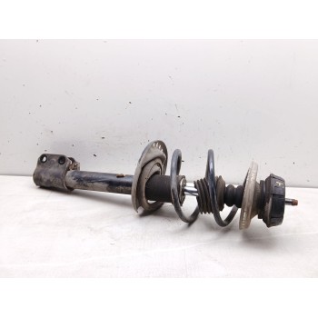 Recambio de amortiguador delantero izquierdo para dacia sandero ii (b8_) tce 90 (b8m1, b8ma) referencia OEM IAM 543021807r  