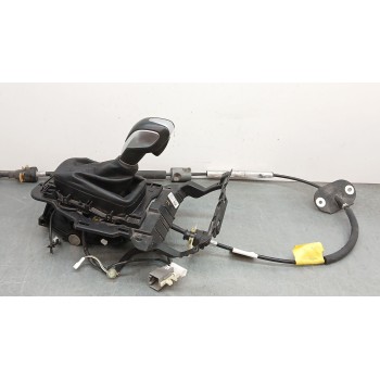 Recambio de palanca cambio para ford s-max (cj, wa6) 2.0 tdci referencia OEM IAM em2br042b60ad  