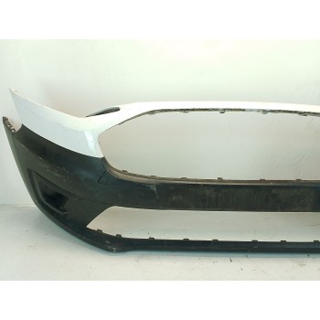 Recambio de paragolpes delantero para ford transit tourneo autobús 2.2 tdci referencia OEM IAM KT1B17757A  