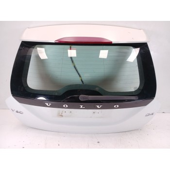Recambio de porton trasero para volvo v60 i (155) d3 / d4 referencia OEM IAM 31395954 31420273 