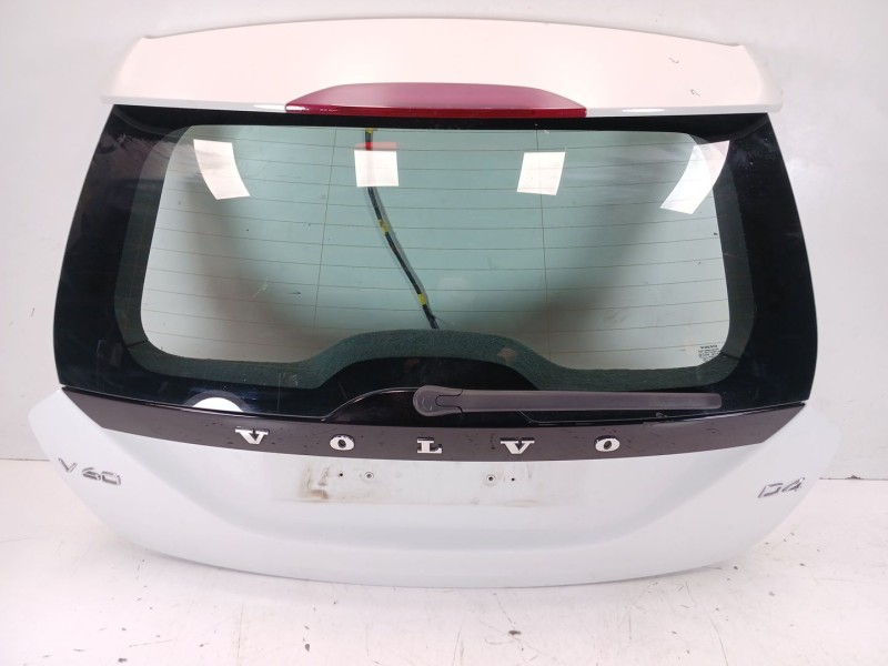 Recambio de porton trasero para volvo v60 i (155) d3 / d4 referencia OEM IAM 31395954 31420273 
