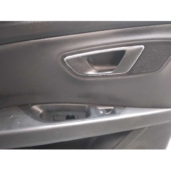 Recambio de guarnecido puerta trasera izquierda para seat leon st (5f8) fr referencia OEM IAM 5F4867133  