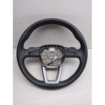 Recambio de volante para audi q3 sportback (f3n) 35 tdi referencia OEM IAM   