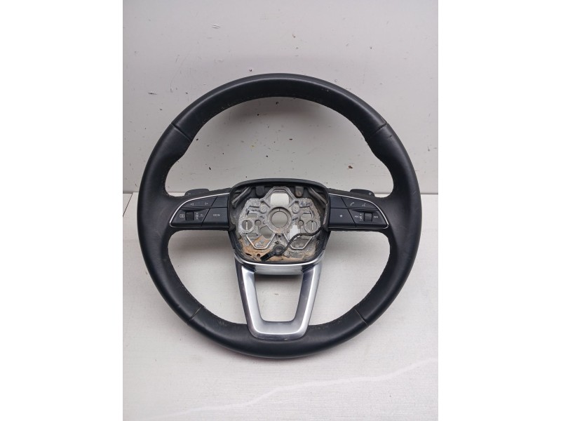 Recambio de volante para audi q3 sportback (f3n) 35 tdi referencia OEM IAM   