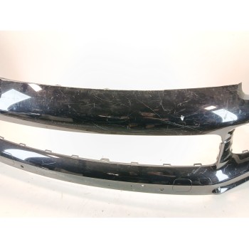 Recambio de paragolpes delantero para porsche cayenne coupe (9yb) 4.0 turbo awd (9ybcf1) referencia OEM IAM 9Y0807221  