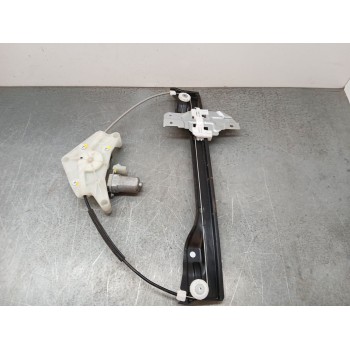 Recambio de elevalunas delantero derecho para omoda 5 referencia OEM IAM 554000967AA 554AAB 