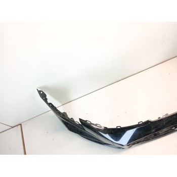 Recambio de paragolpes delantero para audi a3 sportback (8ya, 8yf) 40 tdi quattro referencia OEM IAM 8Y0807409D 8Y0807437 8Y0807