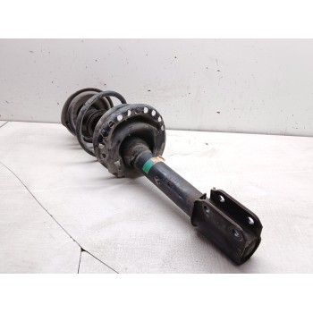 Recambio de amortiguador delantero izquierdo para dacia sandero ii (b8_) tce 90 (b8m1, b8ma) referencia OEM IAM 543021807r  