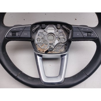 Recambio de volante para audi q3 sportback (f3n) 35 tdi referencia OEM IAM   