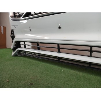 Recambio de paragolpes delantero para volvo xc90 ii (256) 2.0 t8 hybrid awd referencia OEM IAM 31690641  