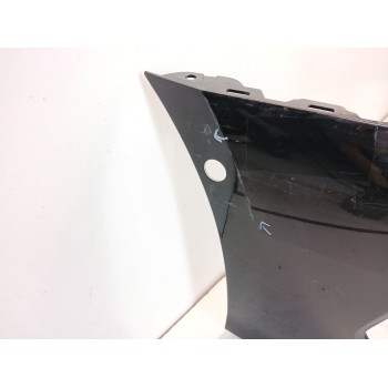 Recambio de paragolpes delantero para audi a3 sportback (8ya, 8yf) 40 tdi quattro referencia OEM IAM 8Y0807409D 8Y0807437 8Y0807