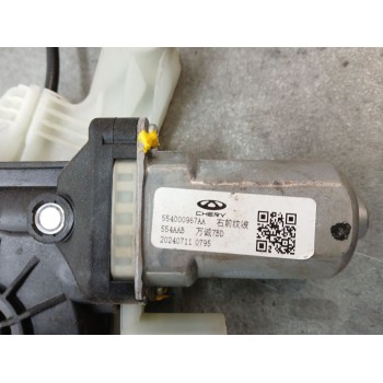 Recambio de elevalunas delantero derecho para omoda 5 referencia OEM IAM 554000967AA 554AAB 