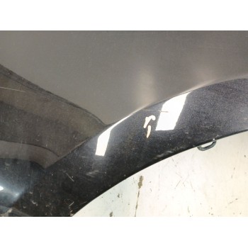 Recambio de aleta delantera derecha para porsche cayenne (9pa) 3.2 referencia OEM IAM 95550303201GRV  