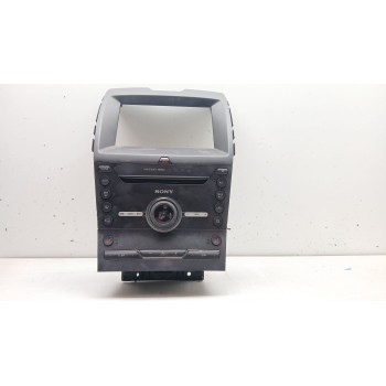 SISTEMA AUDIO / RADIO CD GM2T18E245AFB 90150354 