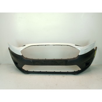 Recambio de paragolpes delantero para ford transit tourneo autobús 2.2 tdci referencia OEM IAM KT1B17757A  