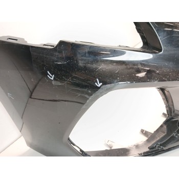 Recambio de paragolpes delantero para audi a3 sportback (8ya, 8yf) 40 tdi quattro referencia OEM IAM 8Y0807409D 8Y0807437 8Y0807