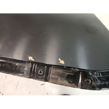 Recambio de aleta delantera derecha para porsche cayenne (9pa) 3.2 referencia OEM IAM 95550303201GRV  