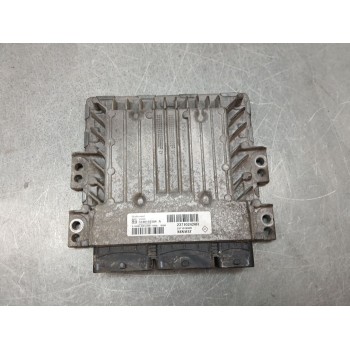 Recambio de centralita motor uce para renault grand scénic iii (jz0/1_) 1.5 dci referencia OEM IAM 237102426R  