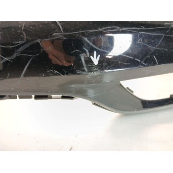 Recambio de paragolpes delantero para porsche cayenne coupe (9yb) 4.0 turbo awd (9ybcf1) referencia OEM IAM 9Y0807221  