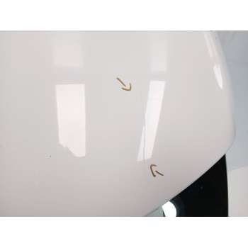 Recambio de porton trasero para volvo v60 i (155) d3 / d4 referencia OEM IAM 31395954 31420273 