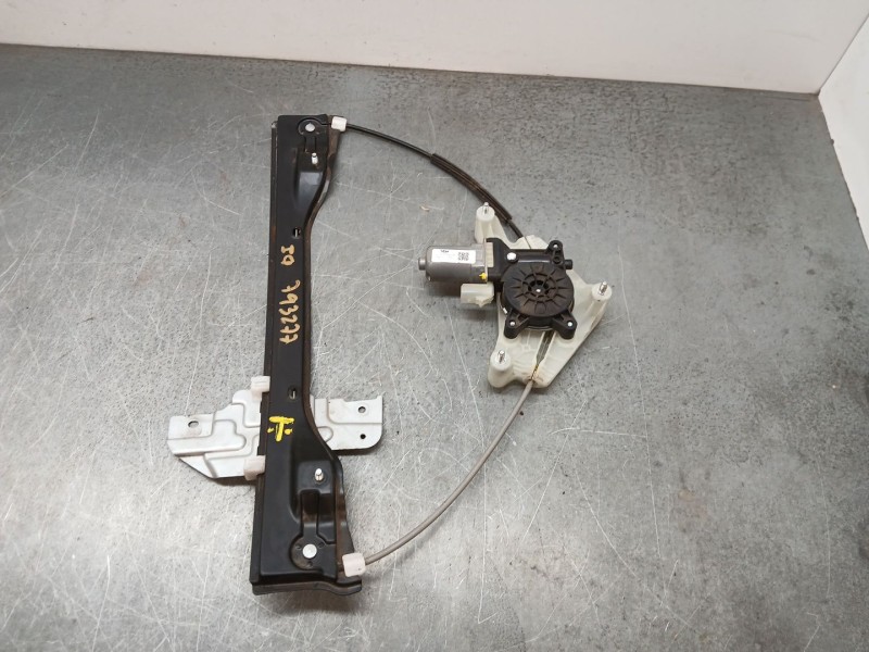 Recambio de elevalunas delantero izquierdo para omoda 5 referencia OEM IAM 554000966AA 554AAB 202407110864