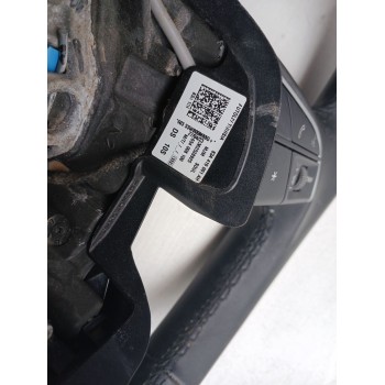Recambio de volante para audi q3 sportback (f3n) 35 tdi referencia OEM IAM   