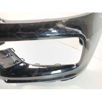 Recambio de paragolpes delantero para porsche cayenne coupe (9yb) 4.0 turbo awd (9ybcf1) referencia OEM IAM 9Y0807221  