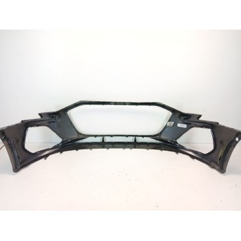 Recambio de paragolpes delantero para audi a3 sportback (8ya, 8yf) 40 tdi quattro referencia OEM IAM 8Y0807409D 8Y0807437 8Y0807