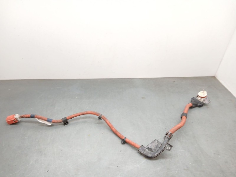 Recambio de cable para toyota auris (_e18_) 1.8 hybrid (zwe186_) referencia OEM IAM 134158296511  