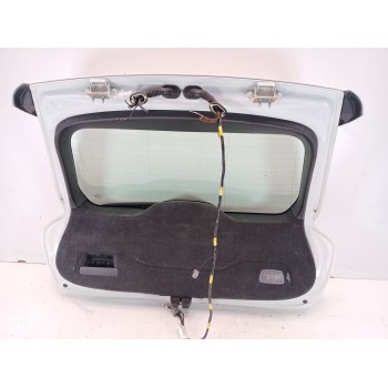 Recambio de porton trasero para volvo v60 i (155) d3 / d4 referencia OEM IAM 31395954 31420273 