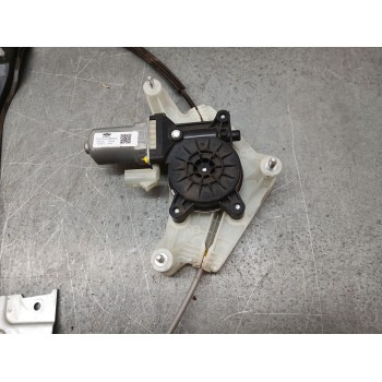 Recambio de elevalunas delantero izquierdo para omoda 5 referencia OEM IAM 554000966AA 554AAB 202407110864