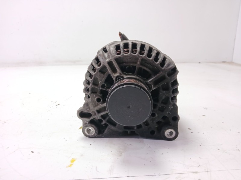 Recambio de alternador para porsche cayenne (9pa) 3.2 referencia OEM IAM 95560391701 021903026 