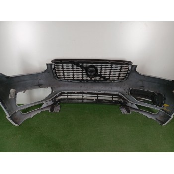 Recambio de paragolpes delantero para volvo xc90 ii (256) 2.0 t8 hybrid awd referencia OEM IAM 31690641  
