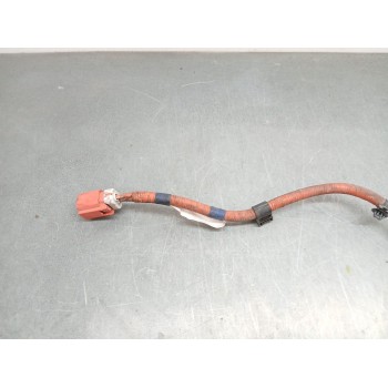 Recambio de cable para toyota auris (_e18_) 1.8 hybrid (zwe186_) referencia OEM IAM 134158296511  