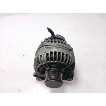 Recambio de alternador para porsche cayenne (9pa) 3.2 referencia OEM IAM 95560391701 021903026 
