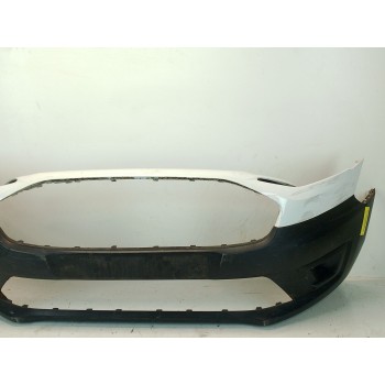 Recambio de paragolpes delantero para ford transit tourneo autobús 2.2 tdci referencia OEM IAM KT1B17757A  